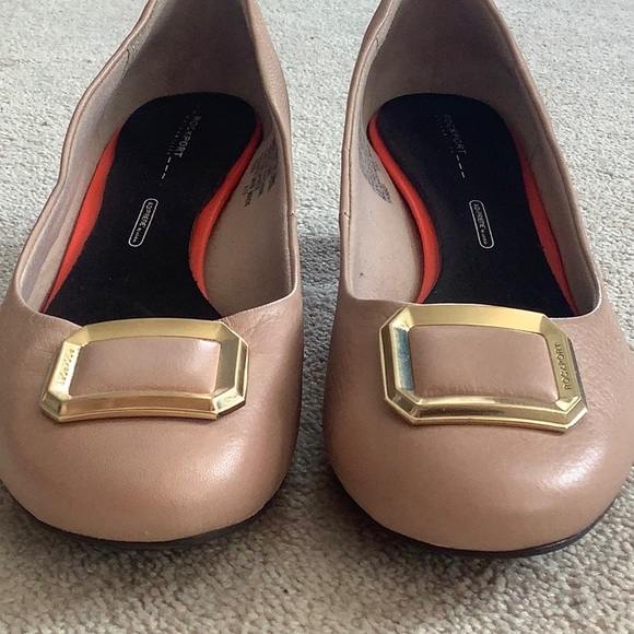 Rockport heels - Picture 6 of 14